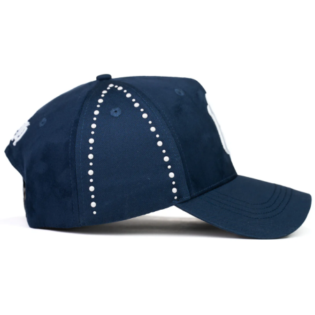 DANDY HATS NY 4EVER BLUE 50/50