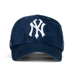 DANDY HATS NY 4EVER BLUE 50/50
