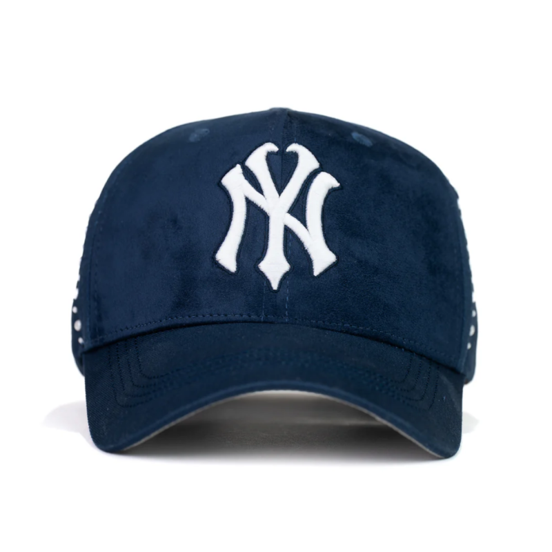 DANDY HATS NY 4EVER BLUE 50/50
