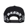 DANDY HATS - TRIPLE D