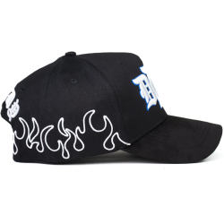 DANDY HATS - TRIPLE D