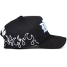 DANDY HATS - TRIPLE D