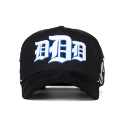 DANDY HATS - TRIPLE D
