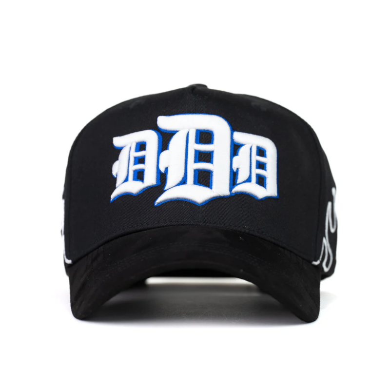 DANDY HATS - TRIPLE D