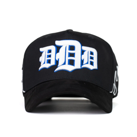 DANDY HATS - TRIPLE D
