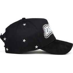 DANDY HATS - STARS & STUDS