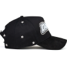 DANDY HATS - STARS & STUDS