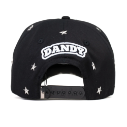 DANDY HATS - STARS & STUDS