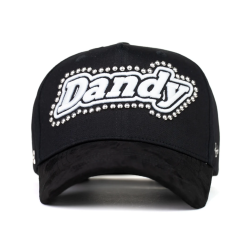 DANDY HATS - STARS & STUDS