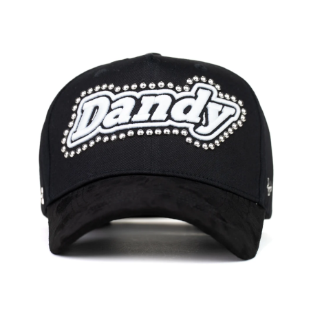 DANDY HATS - STARS & STUDS