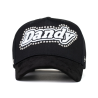 DANDY HATS - STARS & STUDS
