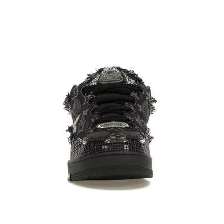 Louis Vuitton Skate Trainer