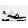 Louis Vuitton Trainer White 54