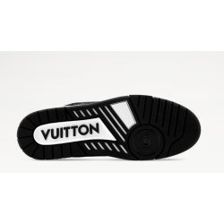 Louis Vuitton Trainer White 54