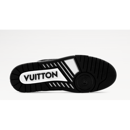 Louis Vuitton Trainer White 54