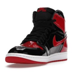 Jordan 1 Retro High OG Patent Bred