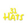 Thirty One Hats