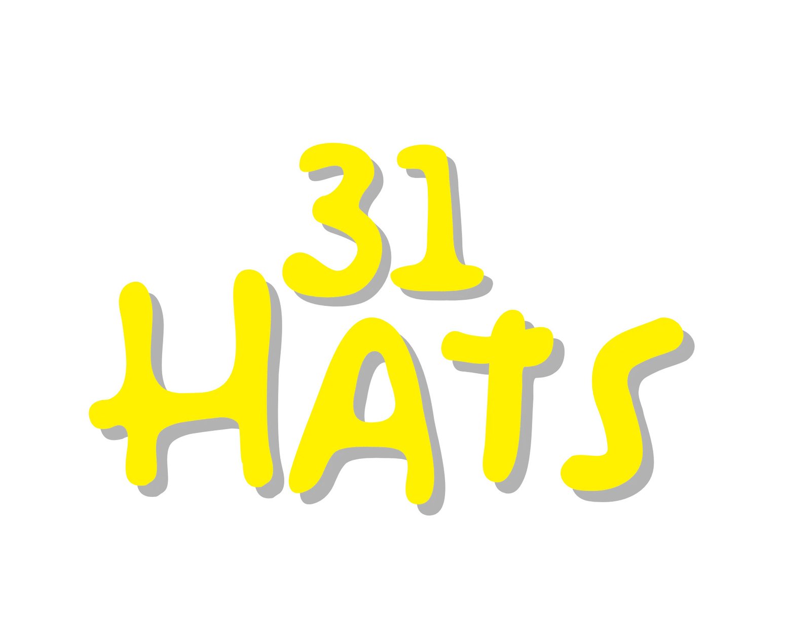 Thirty One Hats